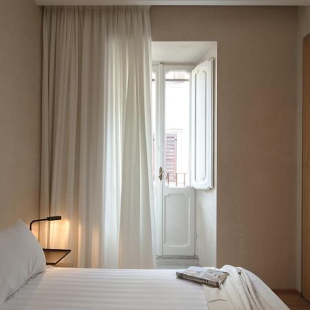 P10 Design Hotel Roma Ngoại thất bức ảnh