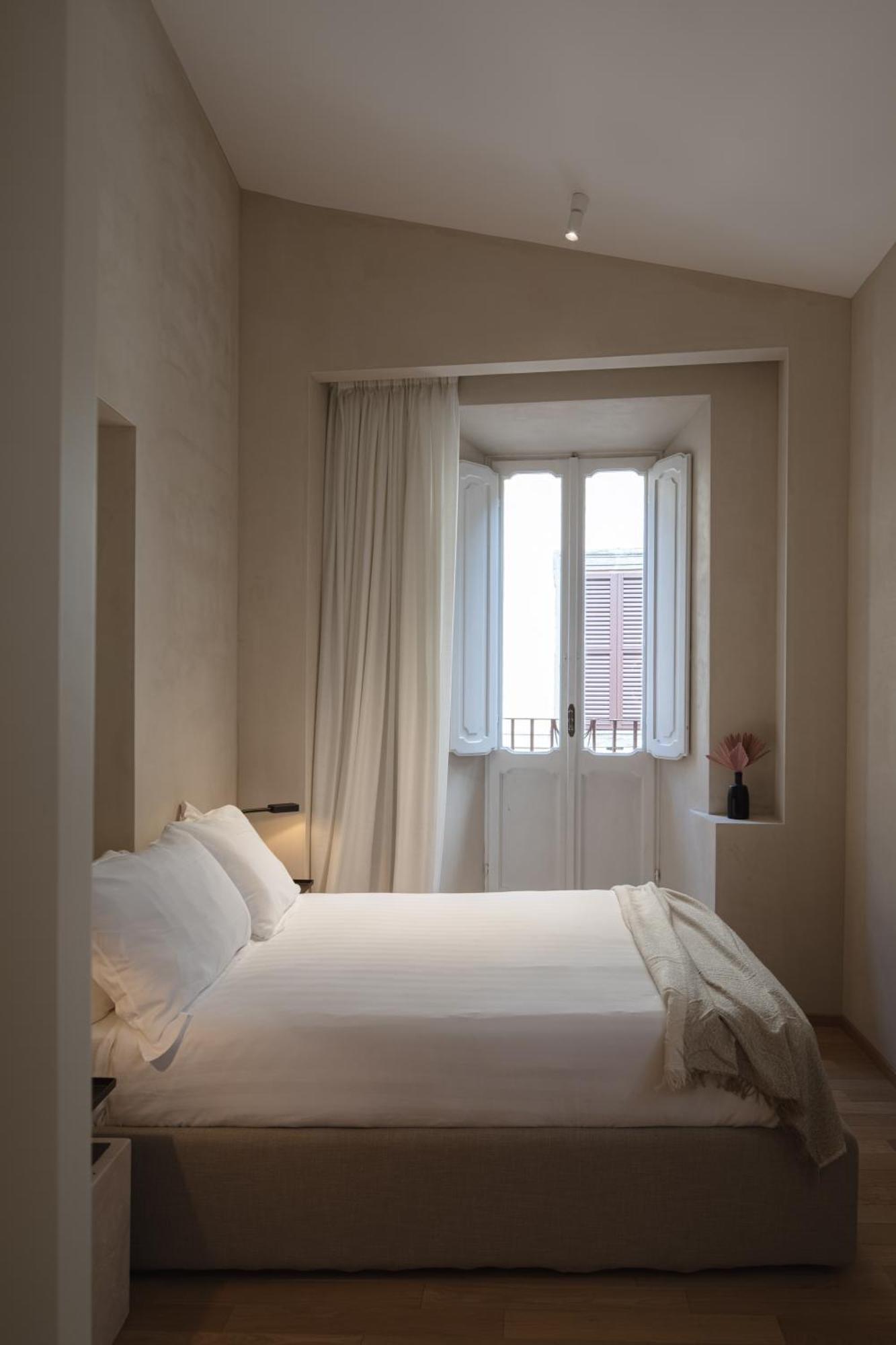 P10 Design Hotel Roma Ngoại thất bức ảnh