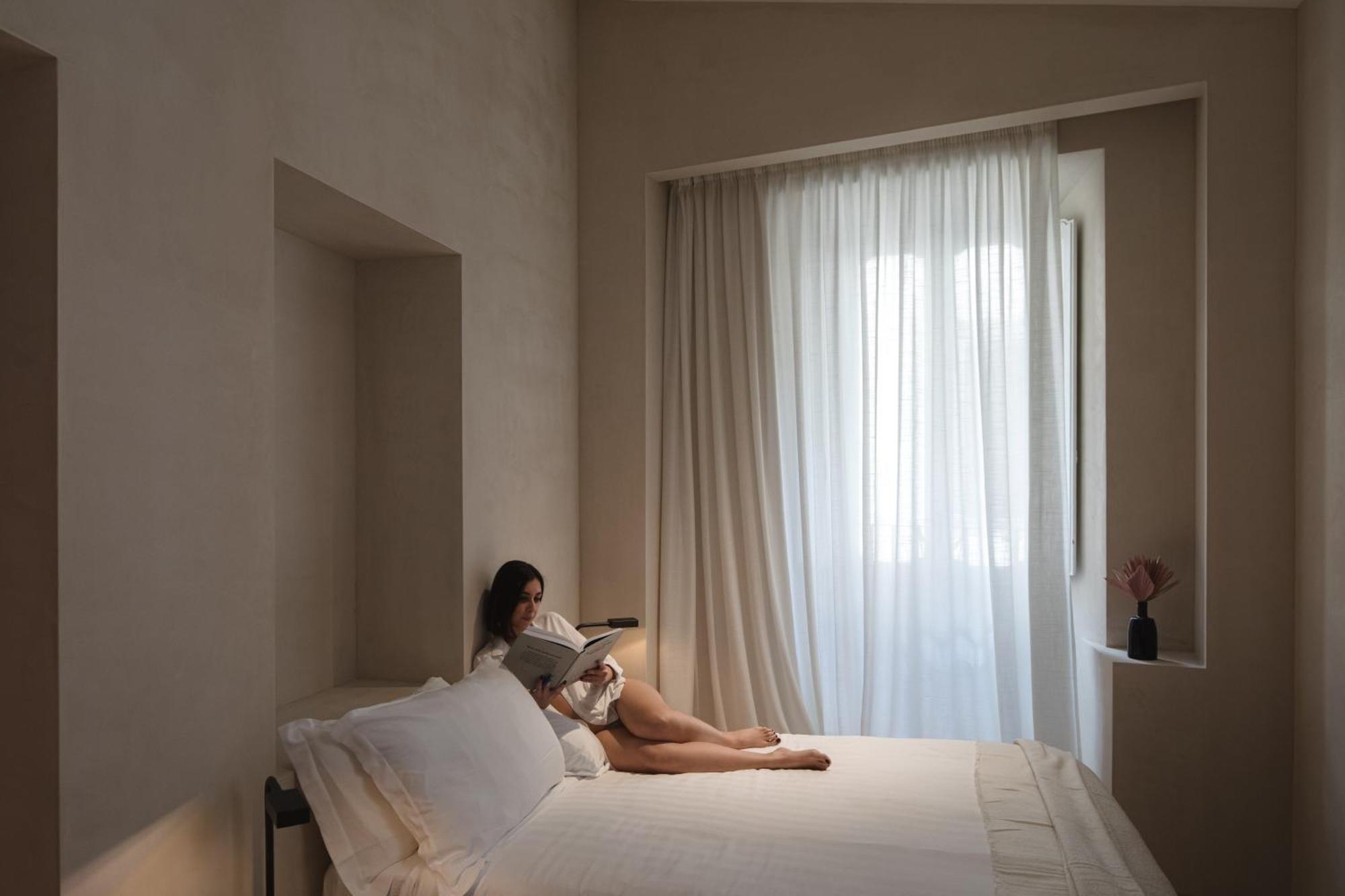 P10 Design Hotel Roma Ngoại thất bức ảnh