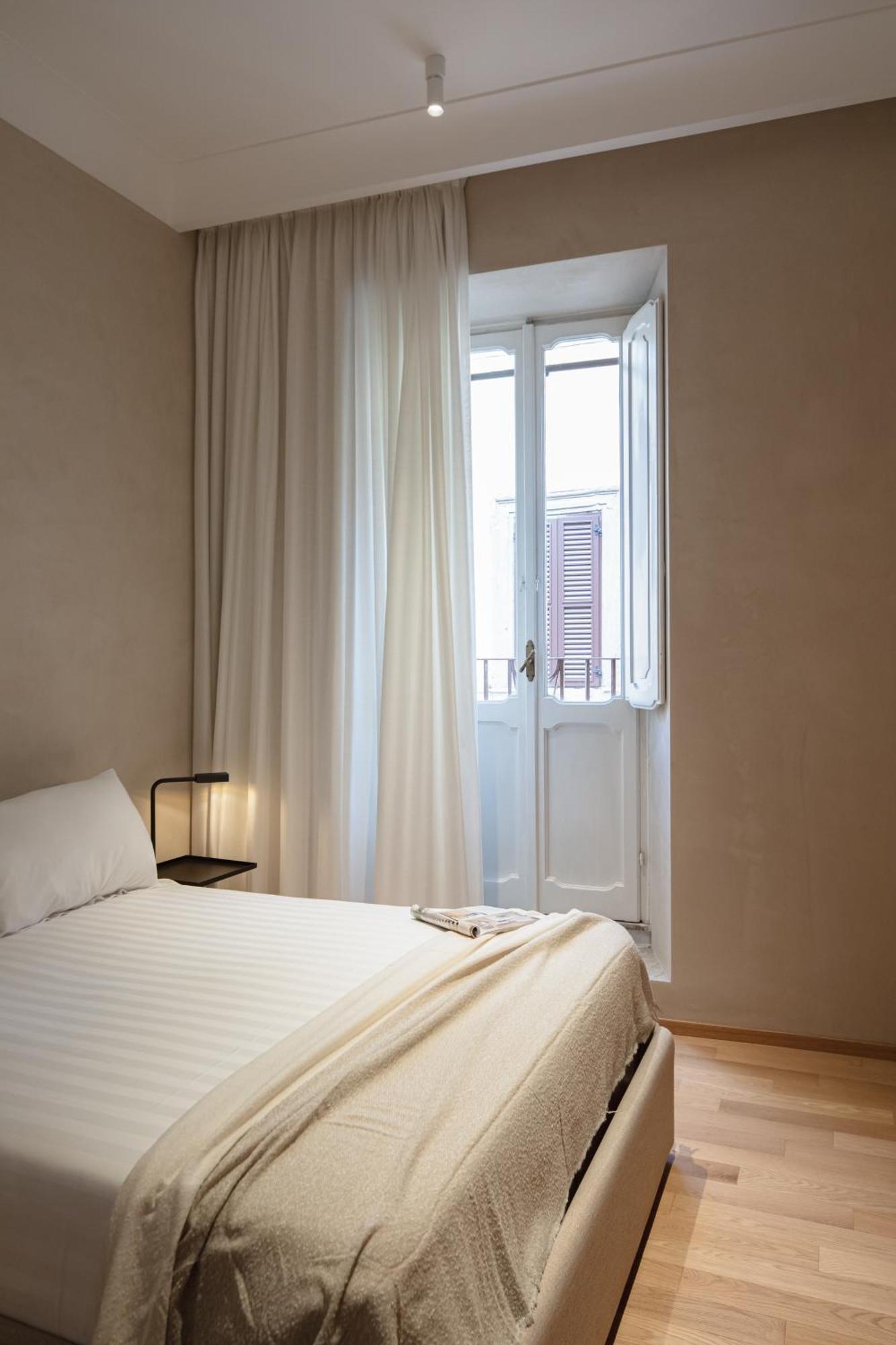 P10 Design Hotel Roma Ngoại thất bức ảnh