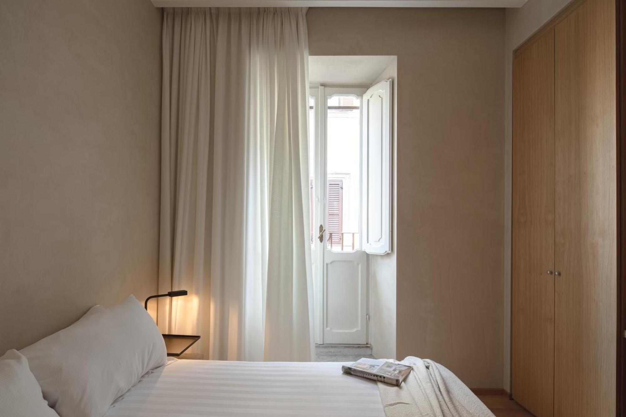 P10 Design Hotel Roma Ngoại thất bức ảnh