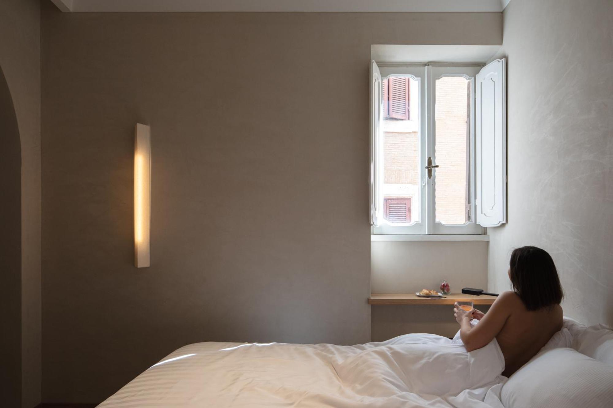P10 Design Hotel Roma Ngoại thất bức ảnh