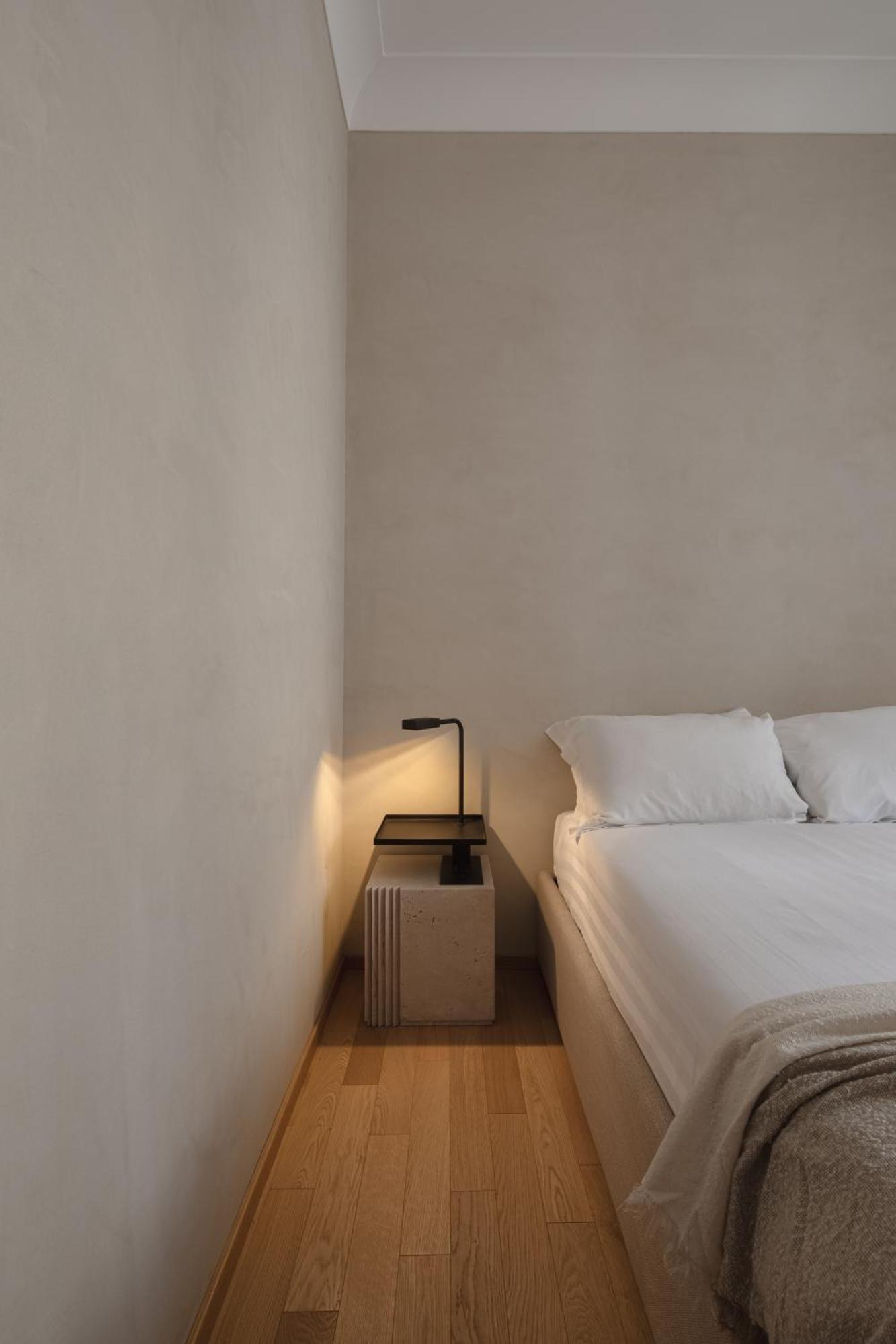 P10 Design Hotel Roma Ngoại thất bức ảnh