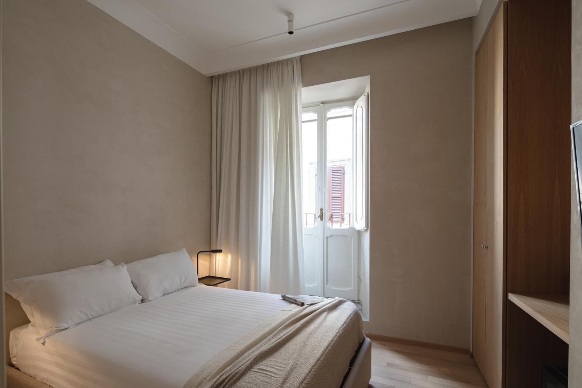 P10 Design Hotel Roma Ngoại thất bức ảnh