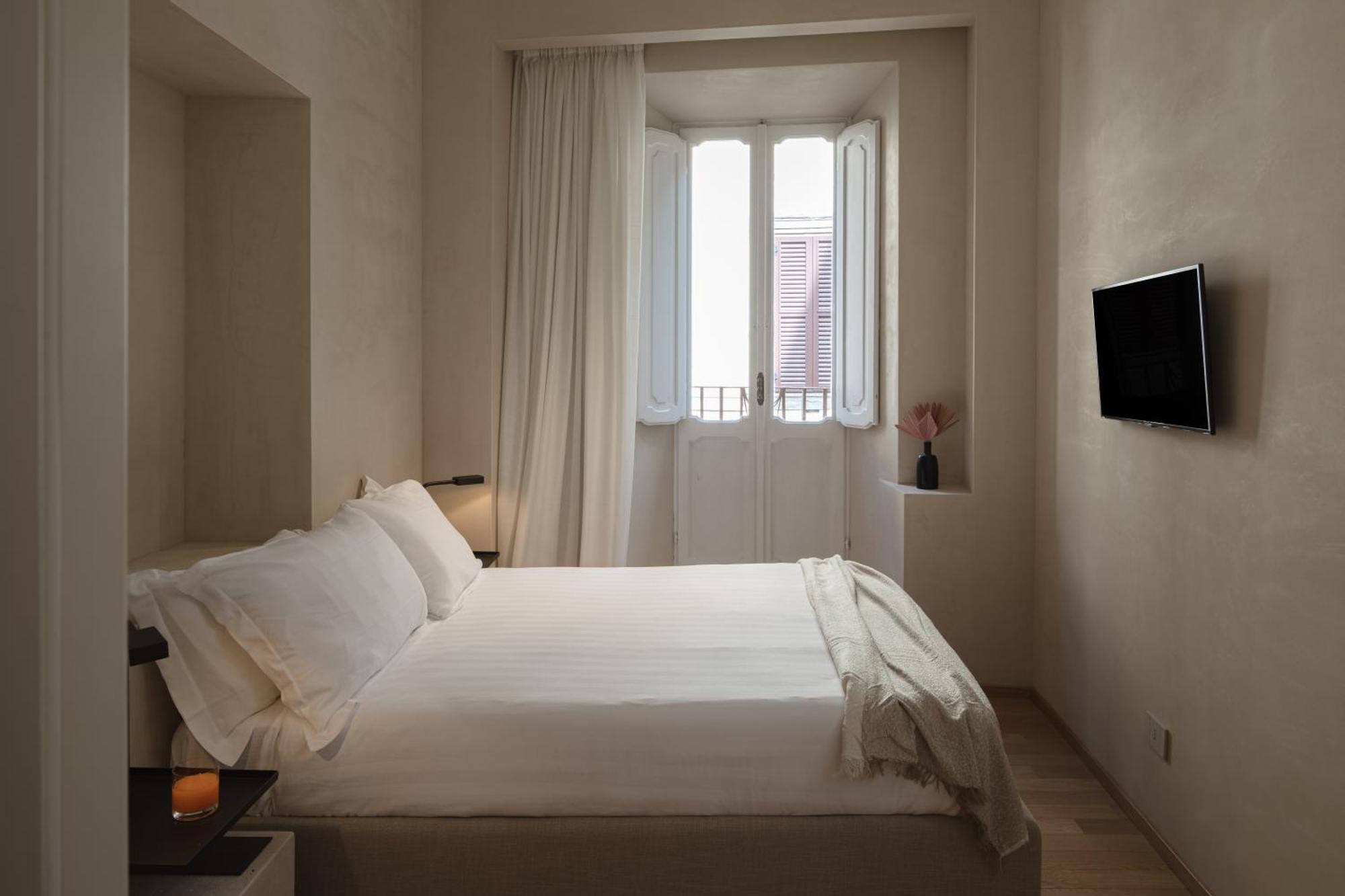 P10 Design Hotel Roma Ngoại thất bức ảnh