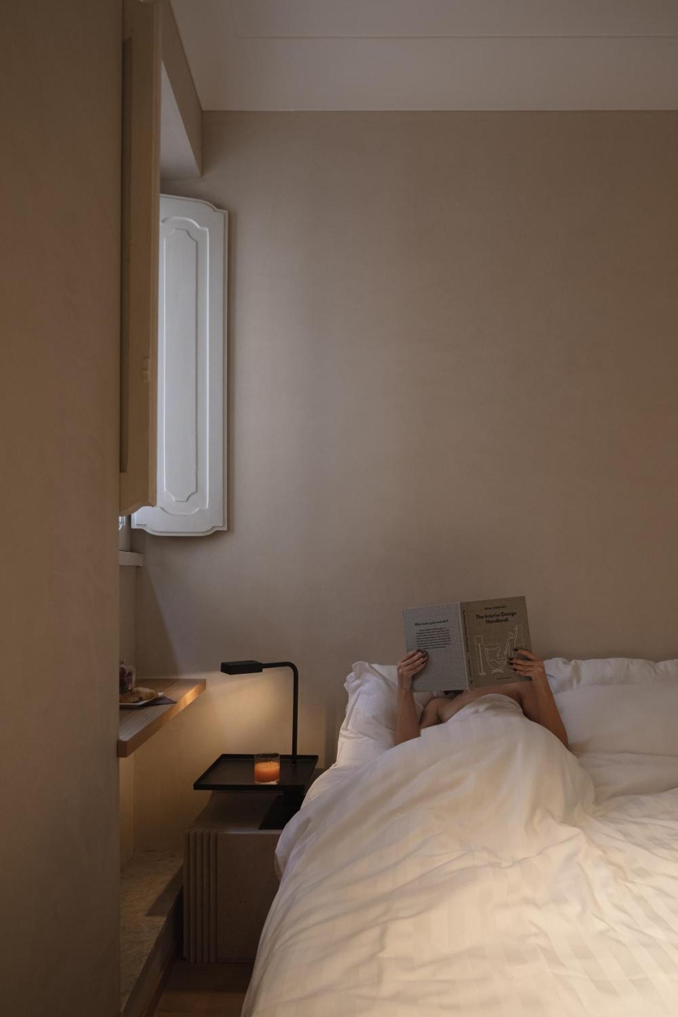 P10 Design Hotel Roma Ngoại thất bức ảnh