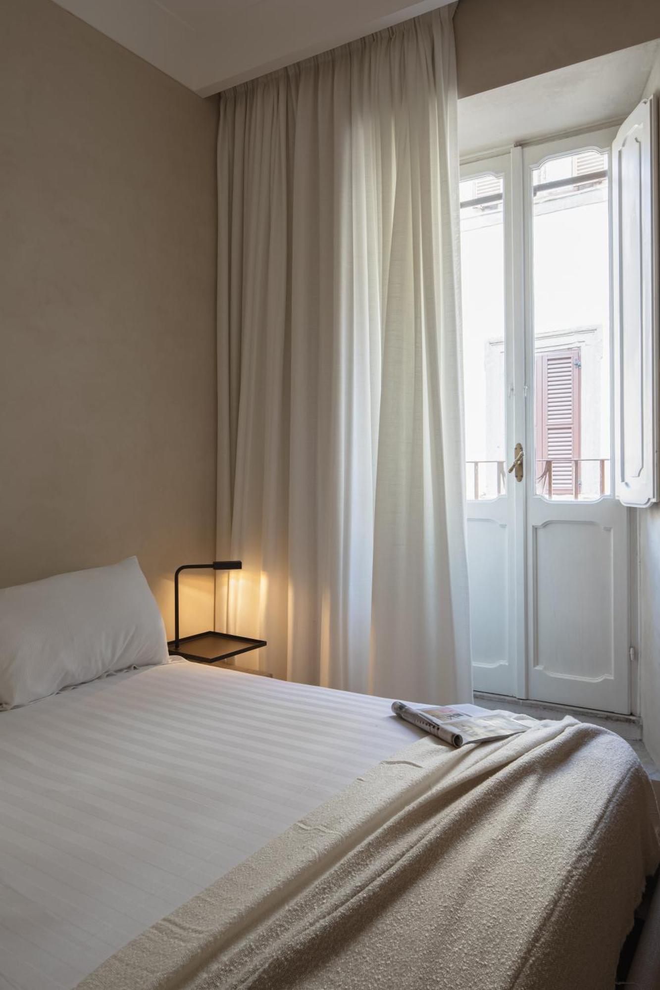 P10 Design Hotel Roma Ngoại thất bức ảnh