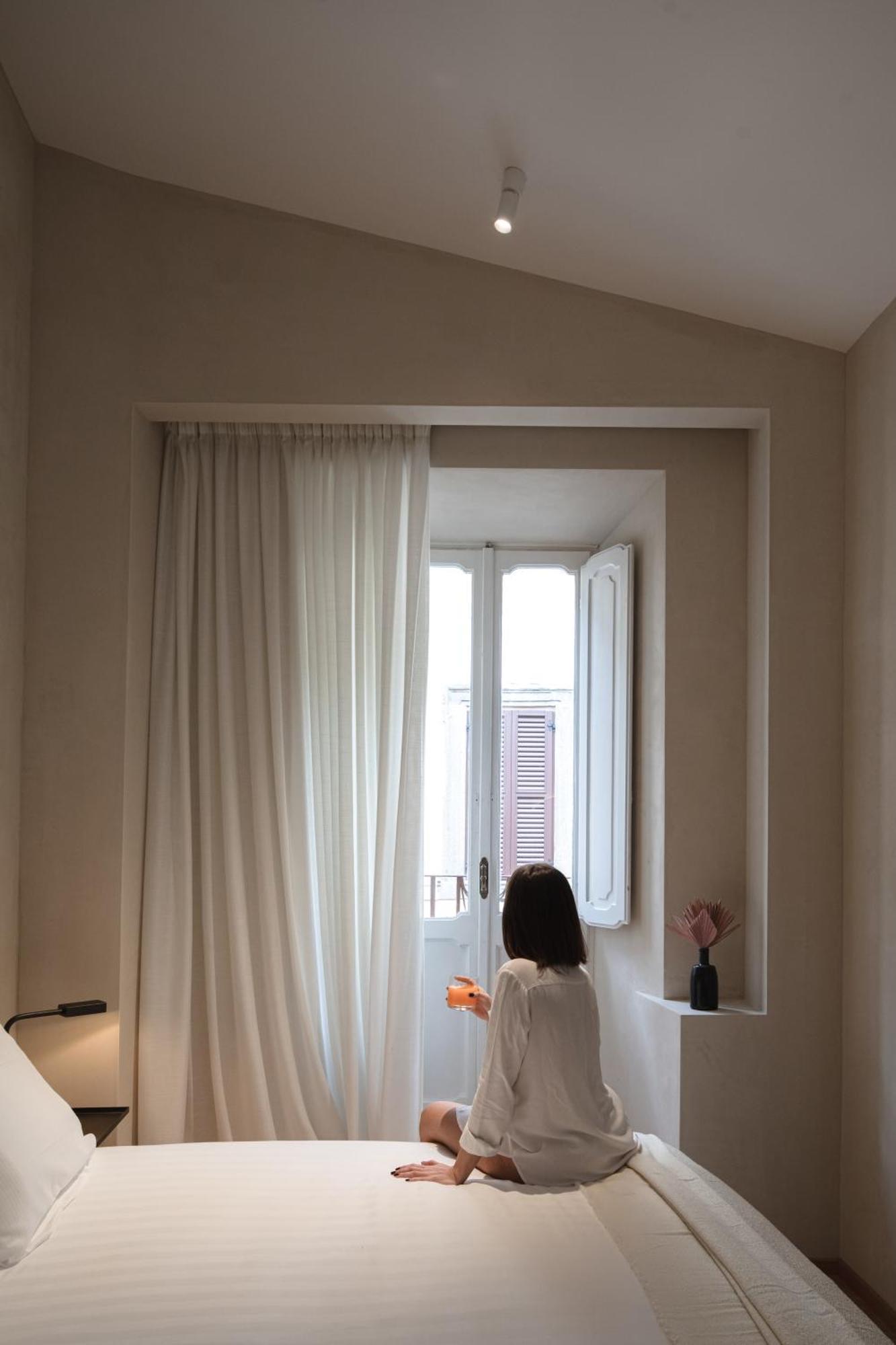 P10 Design Hotel Roma Ngoại thất bức ảnh