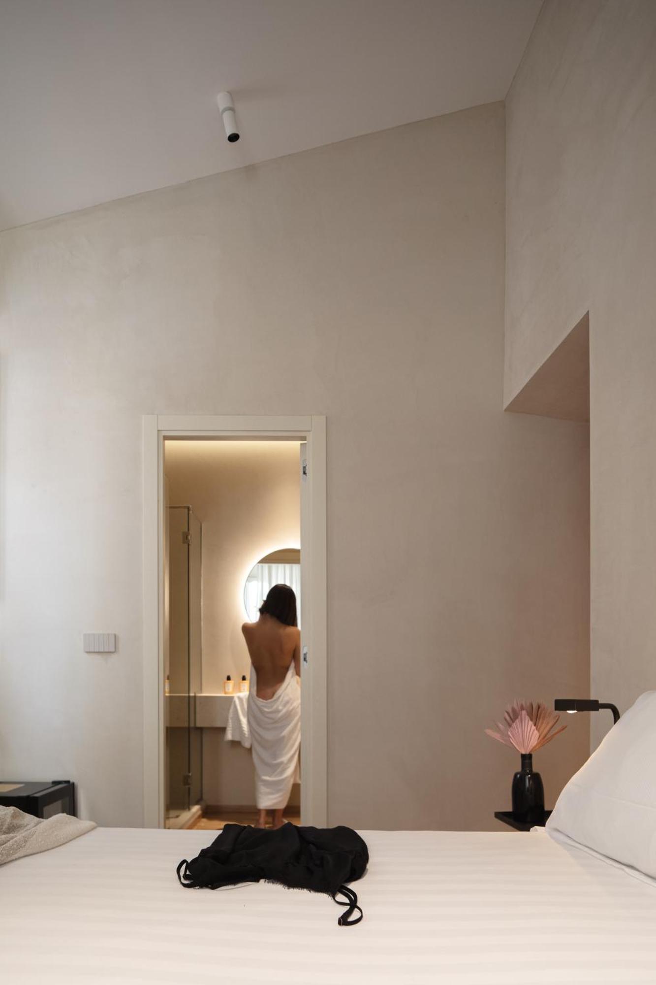P10 Design Hotel Roma Ngoại thất bức ảnh